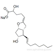 Prostacyclin sodium salt CAS 61849-14-7